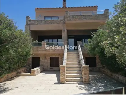 Μονοκατοικία 300τ.μ. προς πώληση φωτογραφία 5517693