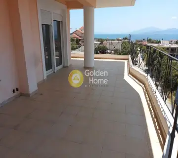 Οροφοδιαμέρισμα 124τ.μ. προς πώληση φωτογραφία 1