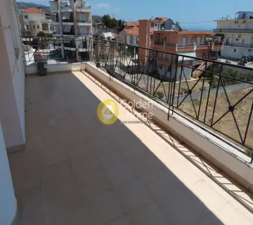 Οροφοδιαμέρισμα 124τ.μ. προς πώληση φωτογραφία 4