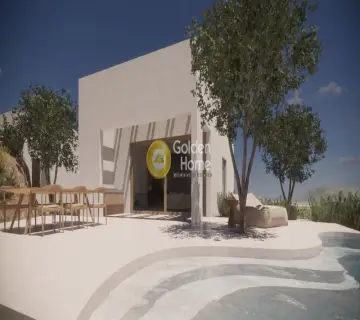 Golden Home Property Image