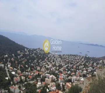 Οικιστικό 602τ.μ. προς πώληση φωτογραφία 2