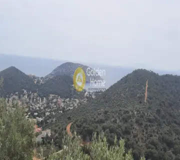 Οικιστικό 602τ.μ. προς πώληση φωτογραφία 3