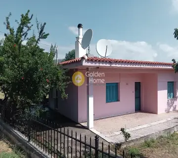 Μονοκατοικία 78τ.μ. προς πώληση φωτογραφία 1