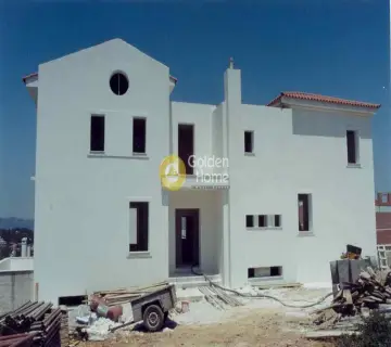 Μονοκατοικία 540τ.μ. προς πώληση φωτογραφία 3