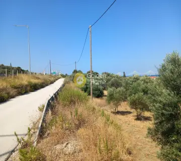 Parcel 5100m<sup>2</sup> for sale photo 2