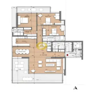 Golden Home Property Image