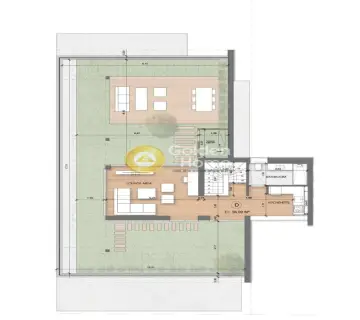 Golden Home Property Image