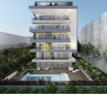 Golden Home Property Image