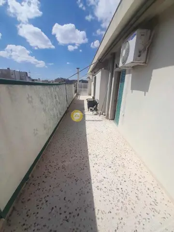 Penthouse 51m<sup>2</sup> for sale photo 6