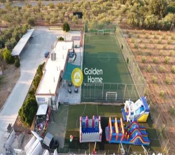 Golden Home Property Image