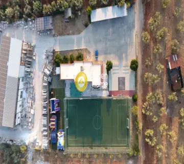 Αυτόνομο Κτίριο 241τ.μ. προς ενοικίαση φωτογραφία 3767729