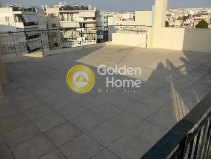 Οροφοδιαμέρισμα 96τ.μ. προς πώληση φωτογραφία 9