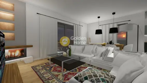 Floor Maisonette 121m<sup>2</sup> for sale photo 16
