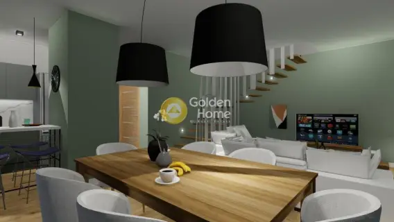 Golden Home Property Image