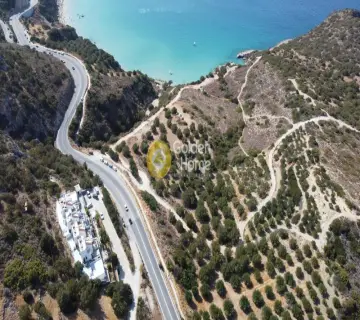 Parcel 8300m<sup>2</sup> for sale photo 3775583