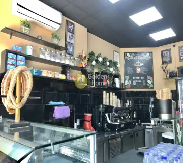 Πώληση Επιχείρησης 37τ.μ. προς πώληση φωτογραφία 1