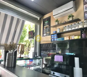 Πώληση Επιχείρησης 37τ.μ. προς πώληση φωτογραφία 12