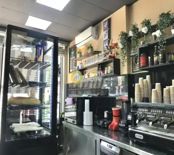 Πώληση Επιχείρησης 37τ.μ. προς πώληση φωτογραφία 2