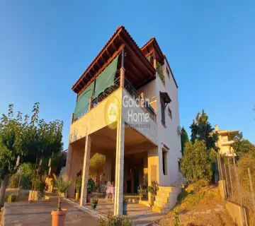 Μονοκατοικία 206τ.μ. προς πώληση φωτογραφία 60