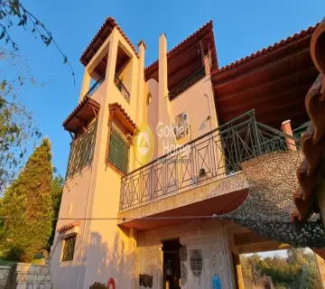 Μονοκατοικία 206τ.μ. προς πώληση φωτογραφία 68