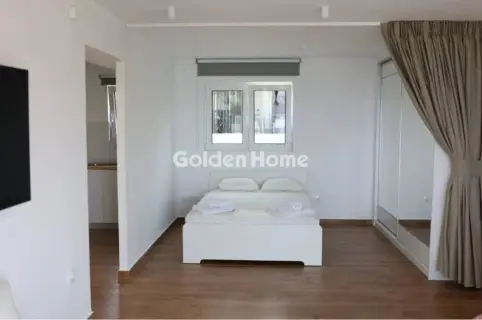 Apartment 50m<sup>2</sup> for rent photo 3