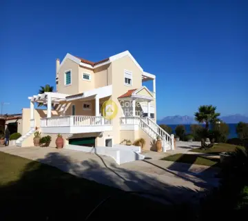 House 260m<sup>2</sup> for sale photo 1