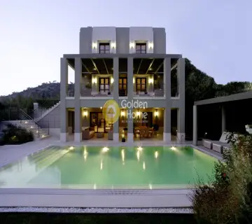 House 760m<sup>2</sup> for sale photo 1