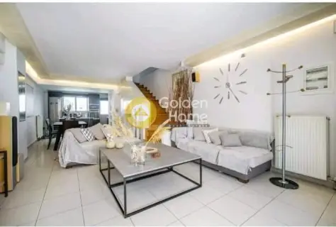 Independent Maisonette 220m<sup>2</sup> for sale photo 1