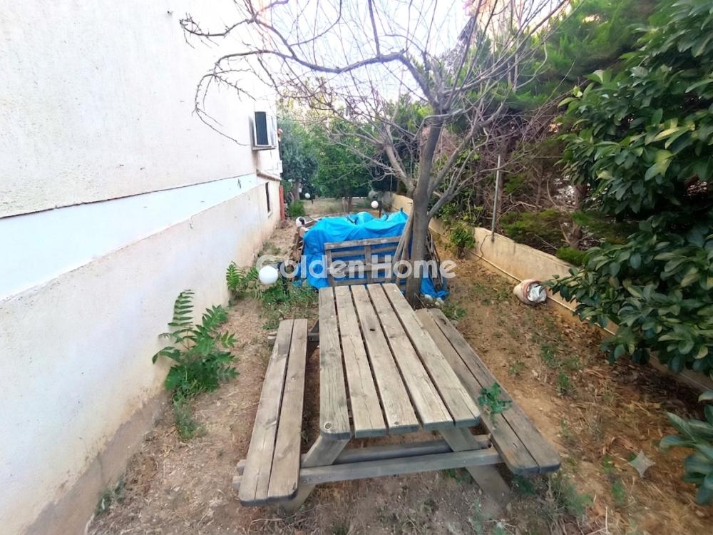 Μονοκατοικία στην Μπάλανα, Γέρακας — Φωτογραφία 23 από 36