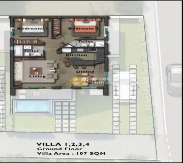 Golden Home Property Image