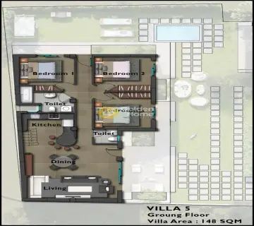 Golden Home Property Image