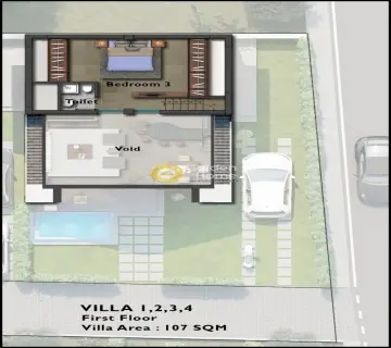 Golden Home Property Image