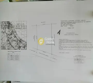 Parcel 767m<sup>2</sup> for sale photo 3778705