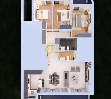 Golden Home Property Image