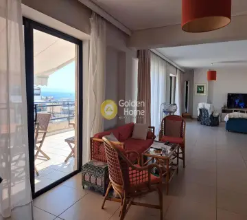 Οροφοδιαμέρισμα 162τ.μ. προς πώληση φωτογραφία 8