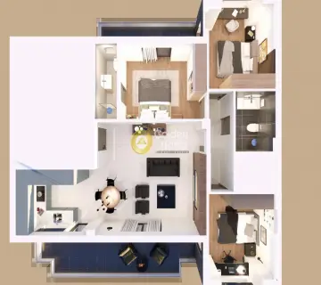 Golden Home Property Image