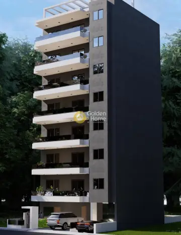 Οροφοδιαμέρισμα 96τ.μ. προς πώληση φωτογραφία 1