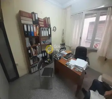 Γραφείο 15τ.μ. προς πώληση φωτογραφία 3