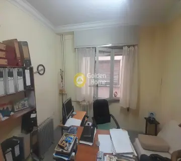 Γραφείο 15τ.μ. προς πώληση φωτογραφία 4