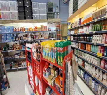 Golden Home Property Image