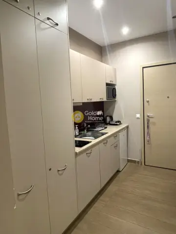 Διαμέρισμα 28τ.μ. προς πώληση φωτογραφία 3