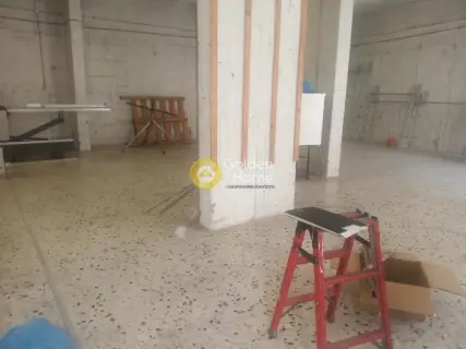 Αποθήκη 272τ.μ. προς ενοικίαση φωτογραφία 2