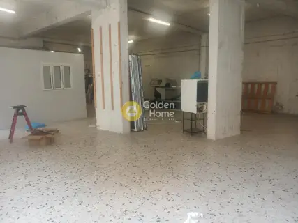 Αποθήκη 272τ.μ. προς ενοικίαση φωτογραφία 1