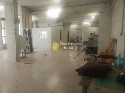Αποθήκη 272τ.μ. προς ενοικίαση φωτογραφία 5