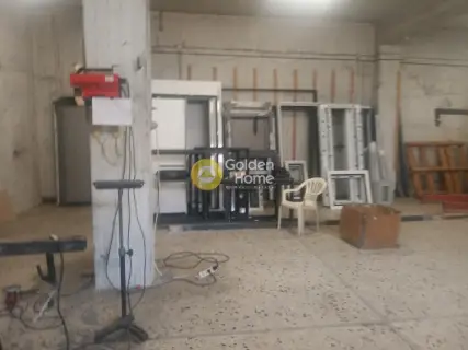 Αποθήκη 272τ.μ. προς ενοικίαση φωτογραφία 8