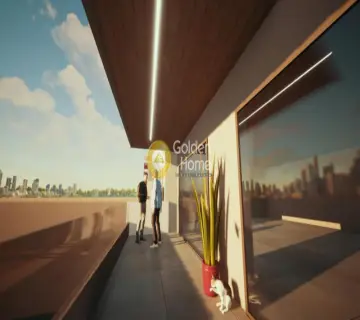 Golden Home Property Image