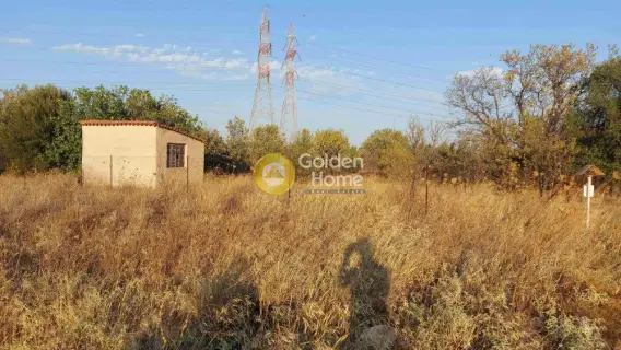 Parcel 6000m<sup>2</sup> for sale photo 2