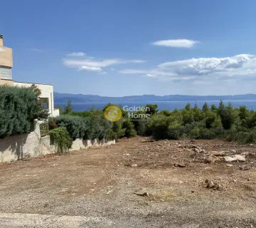 Οικιστικό 1060τ.μ. προς πώληση φωτογραφία 3789731