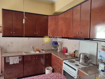 Οροφοδιαμέρισμα 95τ.μ. προς πώληση φωτογραφία 4