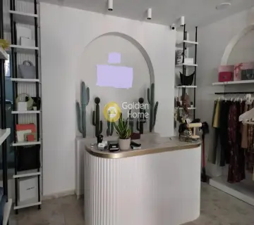 Κατάστημα 70τ.μ. προς ενοικίαση φωτογραφία 3790438